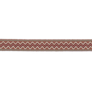 Stout Trim Commerce Tape 5 Spice