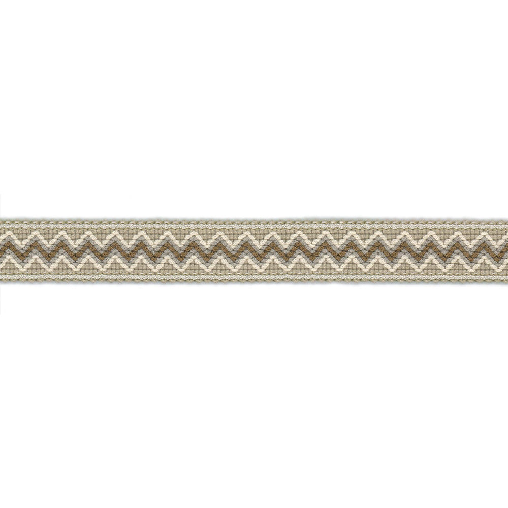 Commerce Tape 6 Caramel by Stout Trim Stout Trim Commerce Tape 6 CaramelTrim NEW TRADITIONS TRIM 86%SVI 9%NYL 5%POL CHINA </p><p>Repeat: H: 0.000, V: 0.000 1 in - Fabric Carolina -