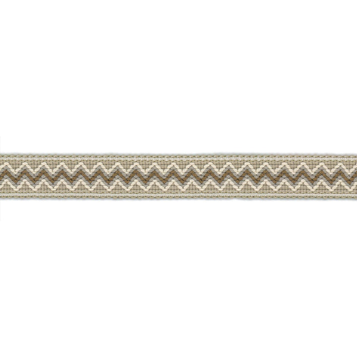 Commerce Tape 6 Caramel by Stout Trim Stout Trim Commerce Tape 6 CaramelTrim NEW TRADITIONS TRIM 86%SVI 9%NYL 5%POL CHINA </p><p>Repeat: H: 0.000, V: 0.000 1 in - Fabric Carolina -