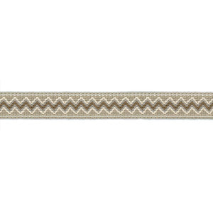 Stout Trim Commerce Tape 6 Caramel