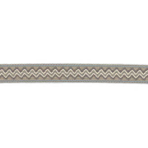 Stout Trim Commerce Tape 7 Mushroom