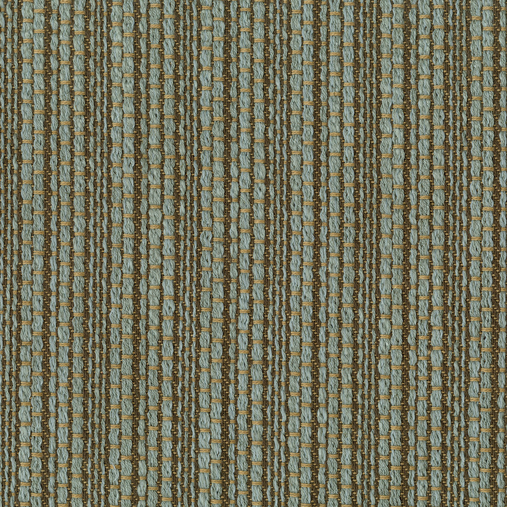 Hygee 31 Duck Egg by ABBEYSHEA Designer Fabric 44% Cotton, 33% Rayon, 10% Polyester, 13% Linen China 20,000 Double Rubs (Wyzenbeek) </p><p>Repeat: Horizontal: and Vertical: 1.5" (3.81 cm) Across the Roll 54" (137 cm) - Swanky Fabrics -