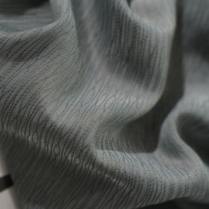 Europatex Fabric Celestial Como Caviar