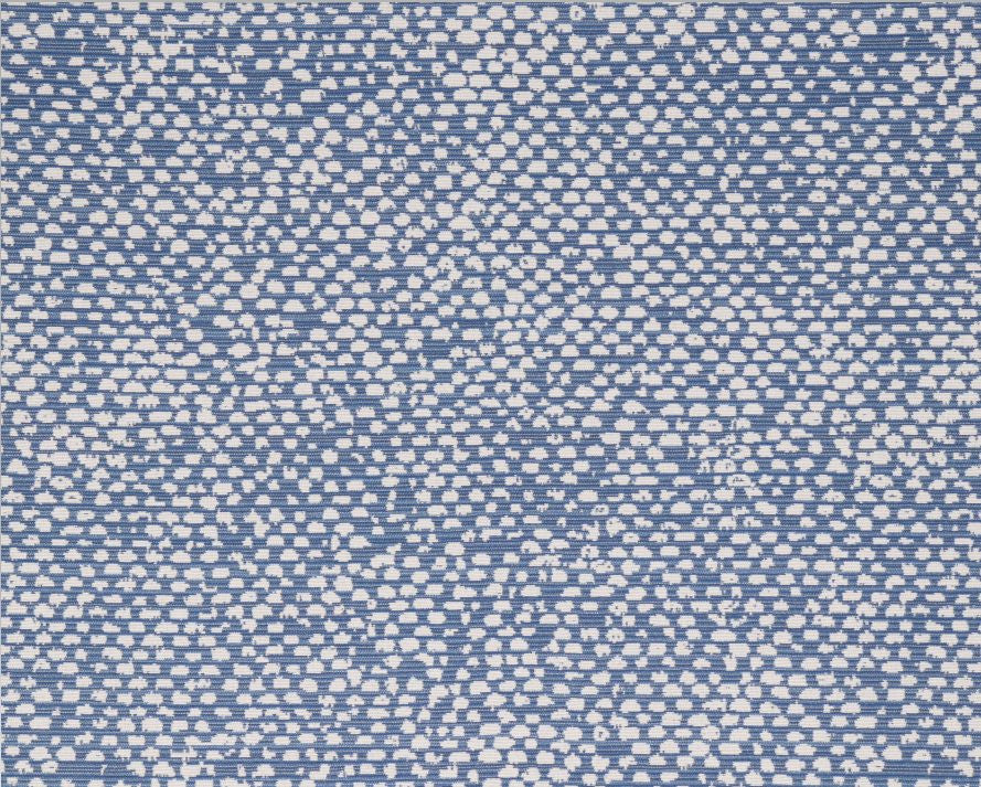 Conga Marine by Bella-Dura Designer Fabric  100% BELLA DURA POLYOLEFIN USA 70000 H: 13.875'' V: 12'' 55.5''  - Swanky Fabrics -
