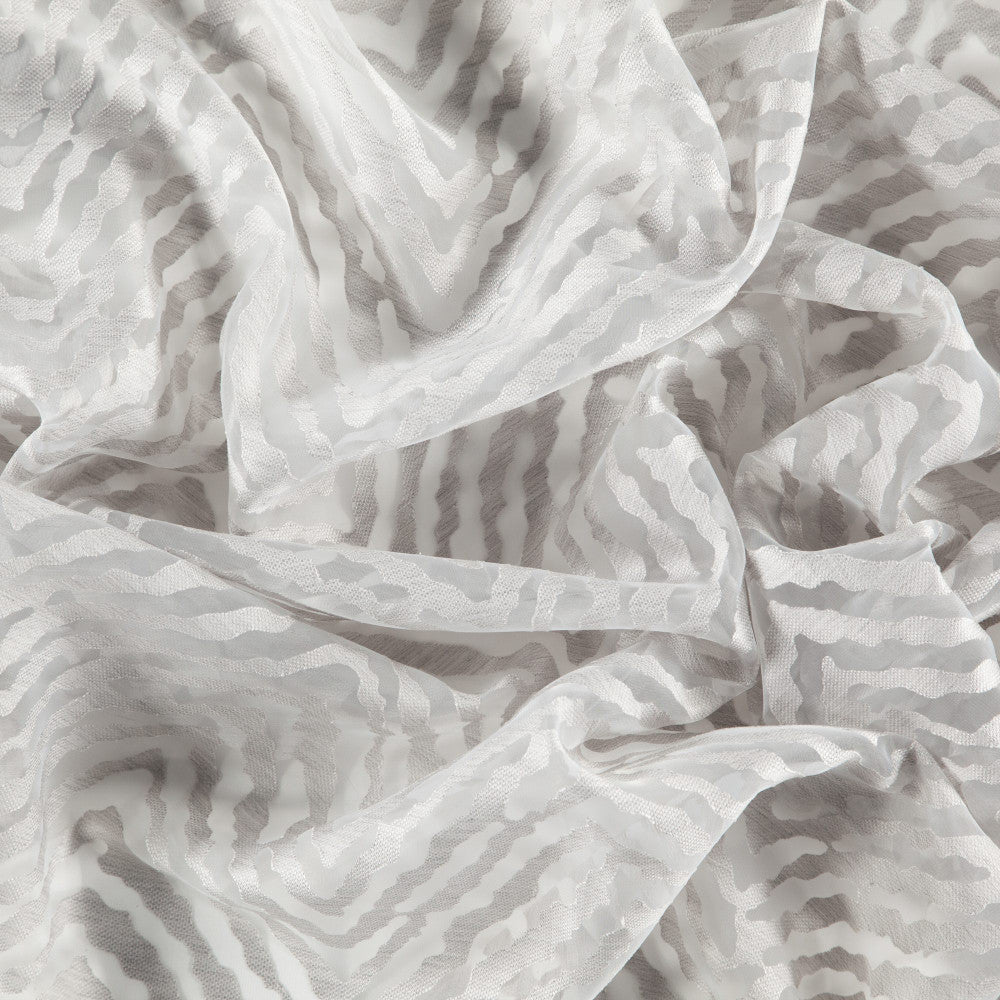 CONNECTION 50J8831 by JF Designer Fabric Harmony 71% Viscose, 29% Polyester Turkey  Horizontal: 11.625 and Vertical: 18.25 118  - Swanky Fabrics -