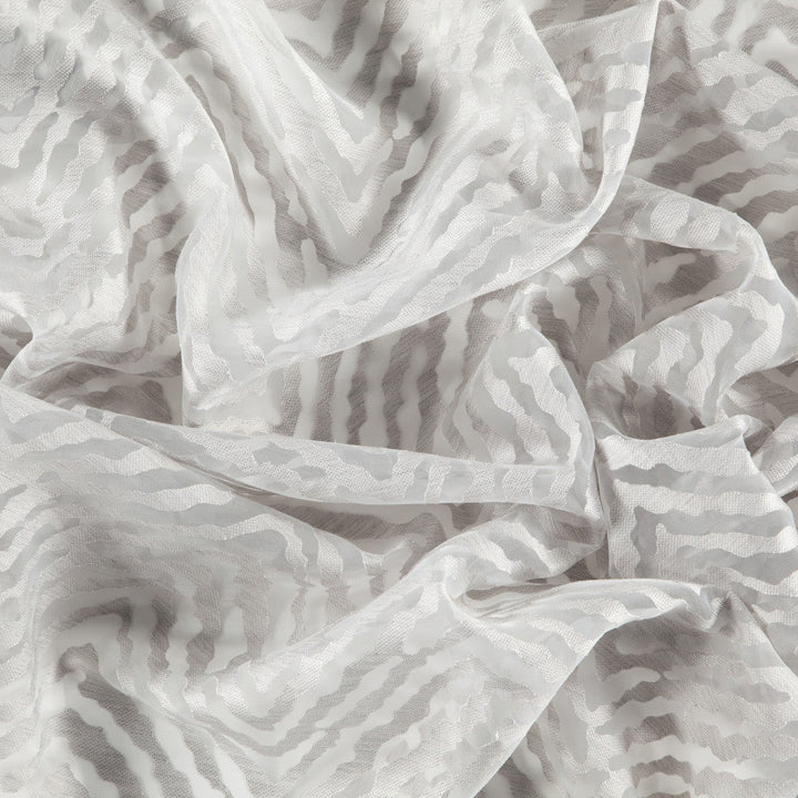 Connection 50J8831 by JF Designer Fabric Harmony 71% Viscose, 29% Polyester Turkey Horizontal: 11.625 and Vertical: 18.25 118 - Swanky Fabrics -