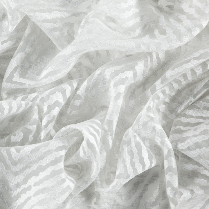 Connection 92J8831 by JF Designer Fabric Harmony 71% Viscose, 29% Polyester Turkey Horizontal: 11.625 and Vertical: 18.25 118 - Swanky Fabrics -