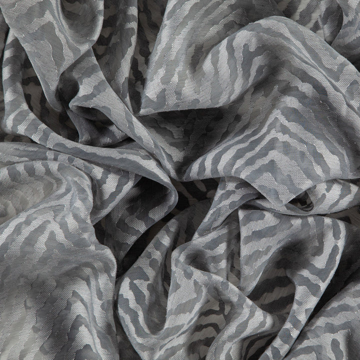 Connection 95J8831 by JF Designer Fabric Harmony 71% Viscose, 29% Polyester Turkey Horizontal: 11.625 and Vertical: 18.25 118 - Swanky Fabrics -