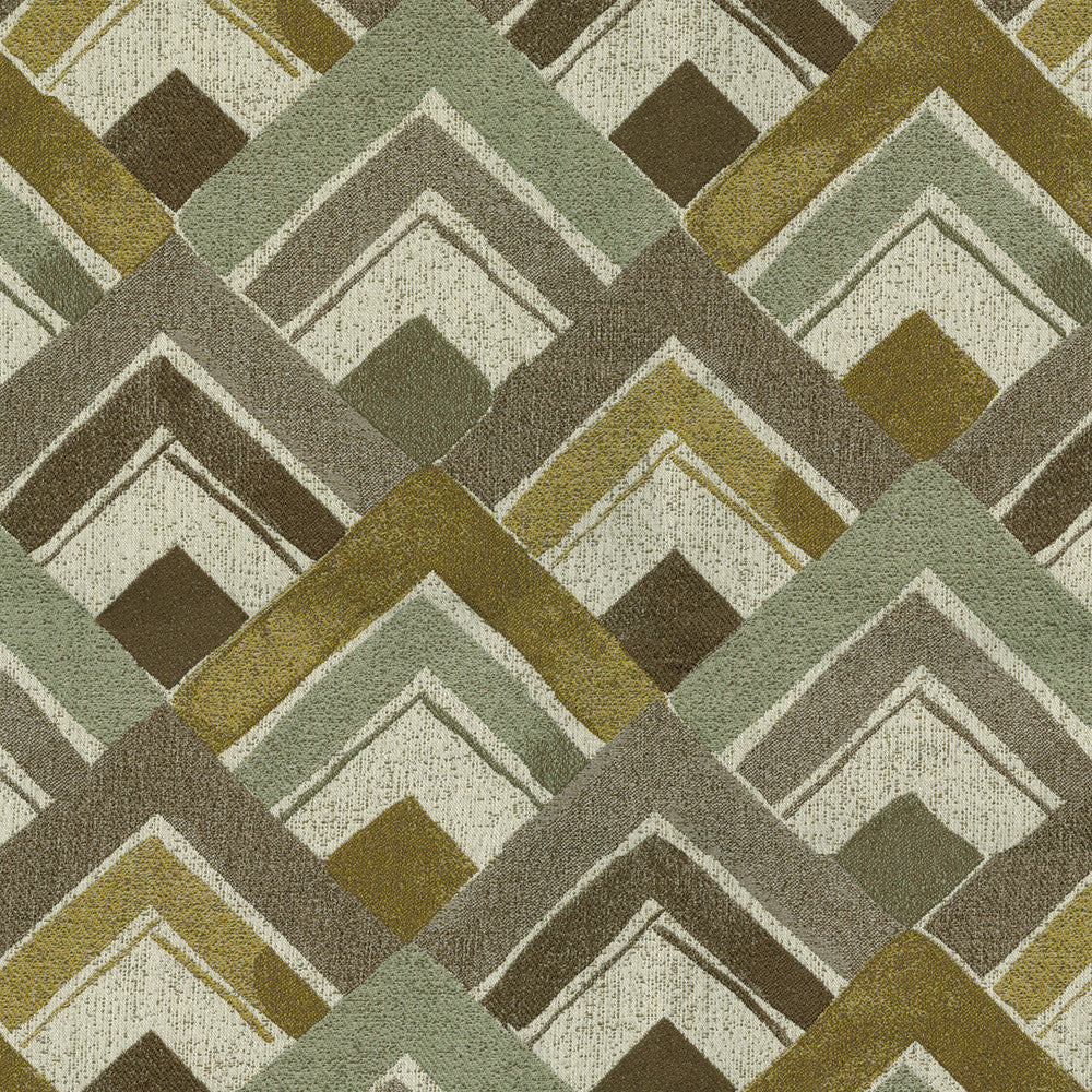 Conquest 22 Lichen by ABBEYSHEA Designer Fabric 100% Polyester CN 27,000 Double Rubs (Wyzenbeek) </p><p>Repeat: Horizontal: and Vertical: 57 in. (142 cm) - Swanky Fabrics -