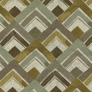 ABBEYSHEA Fabric Conquest 22 Lichen