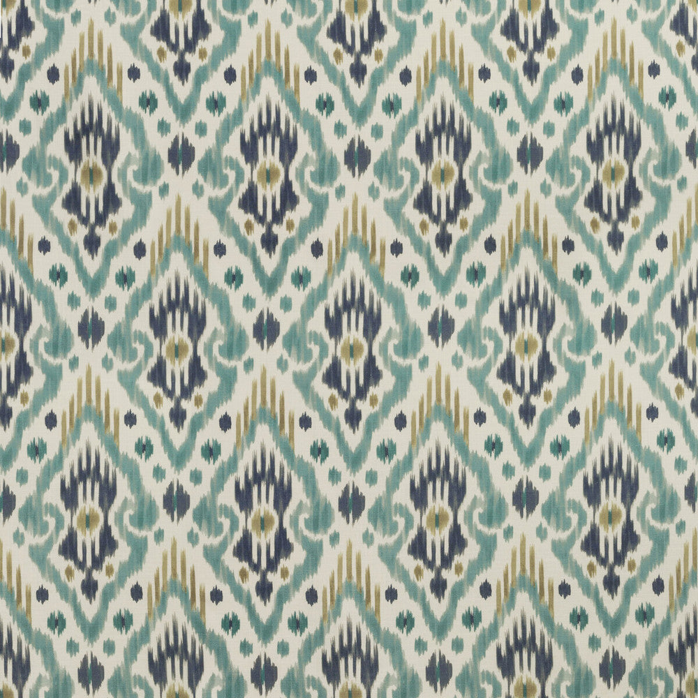 Conquet-515 by Kravet Basics Designer Fabric VISCOSE - 70%;LINEN - 30% Spain HEAVY Horizontal: 13.5 and Vertical: 27 54 - Swanky Fabrics -