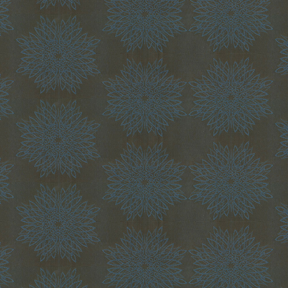 Continuous 37 Lagoon by Crypton Designer Fabric 100% Polyester US 60,000 Double Rubs (Wyzenbeek) </p><p>Repeat: Horizontal: 1.9" (4.8 cm) Up the Roll and Vertical: 3.9" (10.0 cm) Across the Roll 55" (140 cm) - Swanky Fabrics -