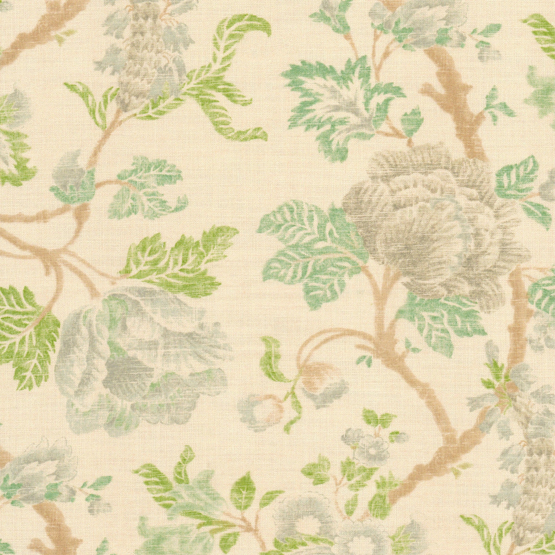 Conway 2 Mineral by Stout Designer Fabric