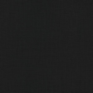 Conway Black by Norbar Designer Fabric FAMOUS 100% COTTON PAKISTAN 54 - Swanky Fabrics -