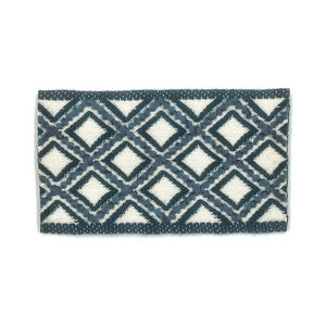 Stout Trim Cooke 5 Indigo