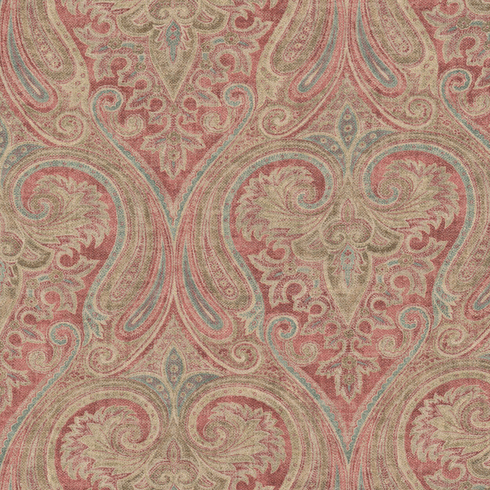 Cooper 1 Berry by Stout Fabric Stout Fabric Cooper 1 BerryFabric RAINBOW LIBRARY GINGER/POPPY 75%COT 25%LIN PAKISTAN </p><p>Repeat: H: 13.500, V: 18.000 54 in - Fabric Carolina -