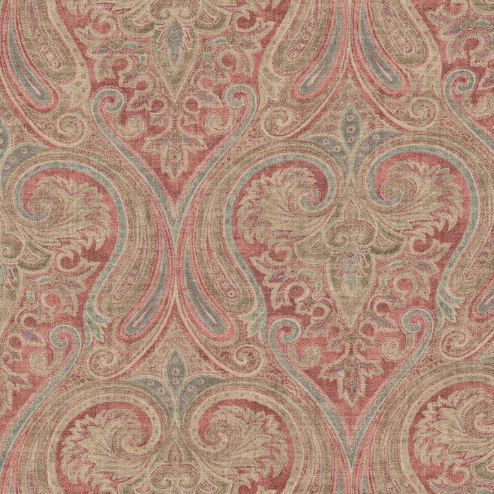 Cooper 1 Berry by Stout Fabric Stout Fabric Cooper 1 BerryFabric RAINBOW LIBRARY GINGER/POPPY 75%COT 25%LIN PAKISTAN </p><p>Repeat: H: 13.500, V: 18.000 54 in - Fabric Carolina -