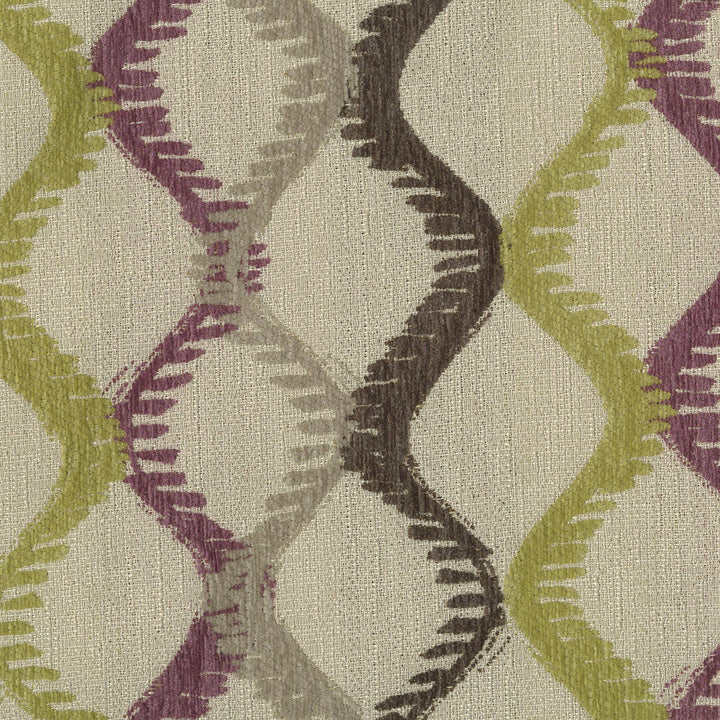 Francis 108 Mulberry by ABBEYSHEA Designer Fabric 100% Polyester China 19,500 Double Rubs (Wyzenbeek) </p><p>Repeat: Horizontal: 13.5" (34.29 cm) Up the Roll and Vertical: 13.5" (34.29 cm) Across the Roll 56" (142 cm) - Swanky Fabrics -