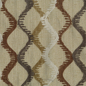 ABBEYSHEA Fabric Francis 81 Burnish