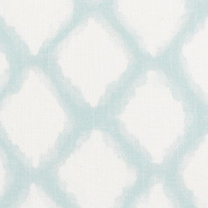 Stout Fabric Copeland 3 Aqua