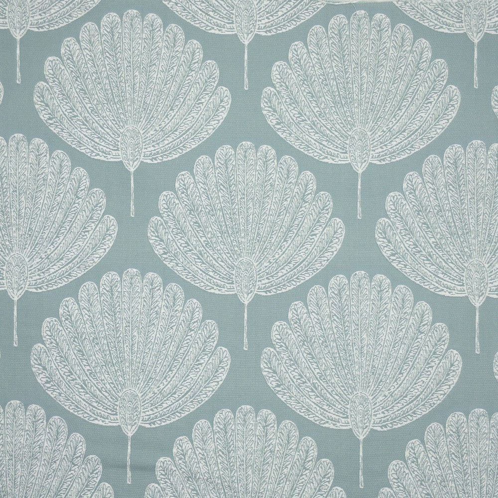 Copley 2 Aqua by Stout Fabric Stout Fabric Copley 2 AquaFabric COMFORTABLE LIVING BAHAMA/CARIBBEAN 60%POL 40%SVI CHINA </p><p>Repeat: H: 9.500, V: 10.750 57 in - Fabric Carolina -