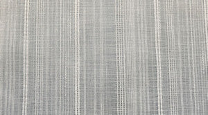 Norbar Fabric Copley Bleach White