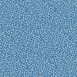 Stout Fabric Copycat 1 Bluebird