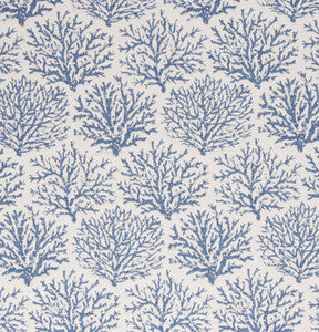 Bella-Dura Fabric Coraline Denim