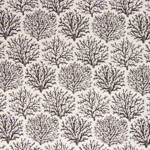 Bella-Dura Fabric Coraline Onyx