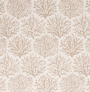 Bella-Dura Fabric Coraline Pebble