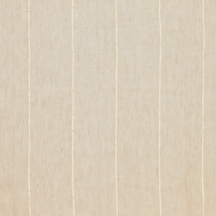 Cora 16J7281 by JF Designer Fabric Winning Windows I -Wide Width Sheer Book 54% Linen, 46% Polyester Turkey Horizontal: and Vertical: 3.875 118 - Swanky Fabrics -