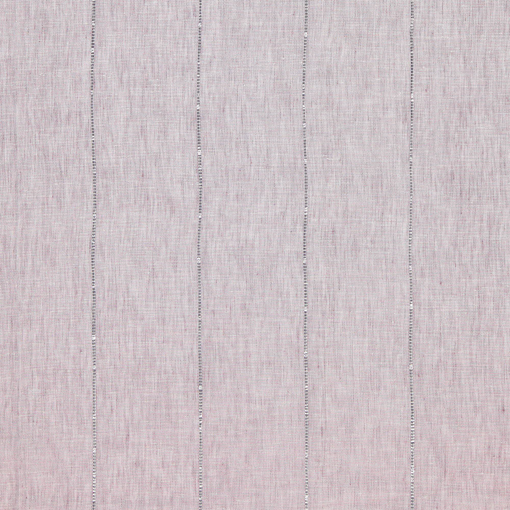 CORA 55J7281 by JF Designer Fabric Winning Windows I -Wide Width Sheer Book 54% Linen, 46% Polyester Turkey  Horizontal:  and Vertical: 3.875 118  - Swanky Fabrics -