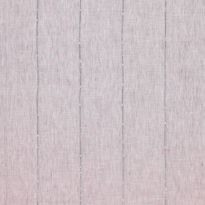 CORA 55J7281 by JF Designer Fabric Winning Windows I -Wide Width Sheer Book 54% Linen, 46% Polyester Turkey  Horizontal:  and Vertical: 3.875 118  - Swanky Fabrics -