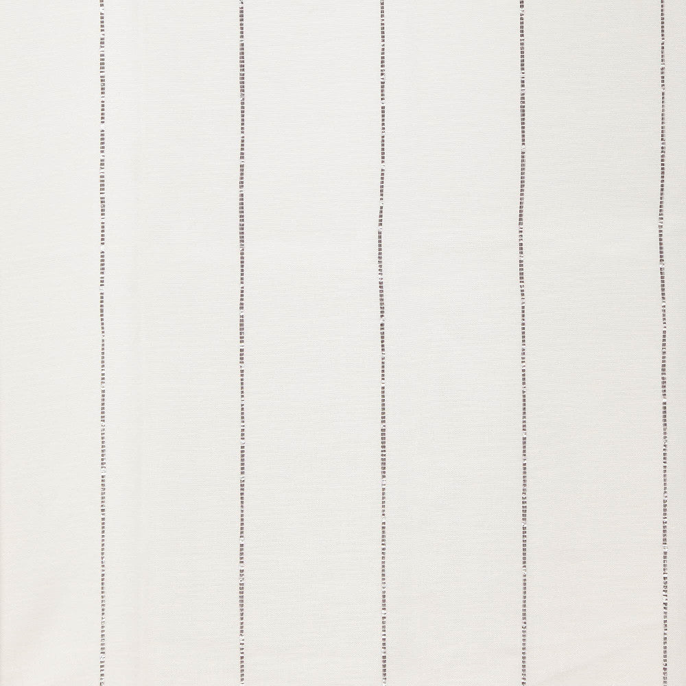 CORA 92J7281 by JF Designer Fabric Winning Windows I -Wide Width Sheer Book 54% Linen, 46% Polyester Turkey  Horizontal:  and Vertical: 3.875 118  - Swanky Fabrics -