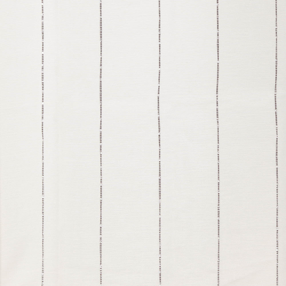 Cora 92J7281 by JF Designer Fabric Winning Windows I -Wide Width Sheer Book 54% Linen, 46% Polyester Turkey Horizontal: and Vertical: 3.875 118 - Swanky Fabrics -