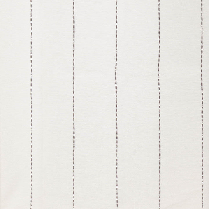 Cora 92J7281 by JF Designer Fabric Winning Windows I -Wide Width Sheer Book 54% Linen, 46% Polyester Turkey Horizontal: and Vertical: 3.875 118 - Swanky Fabrics -