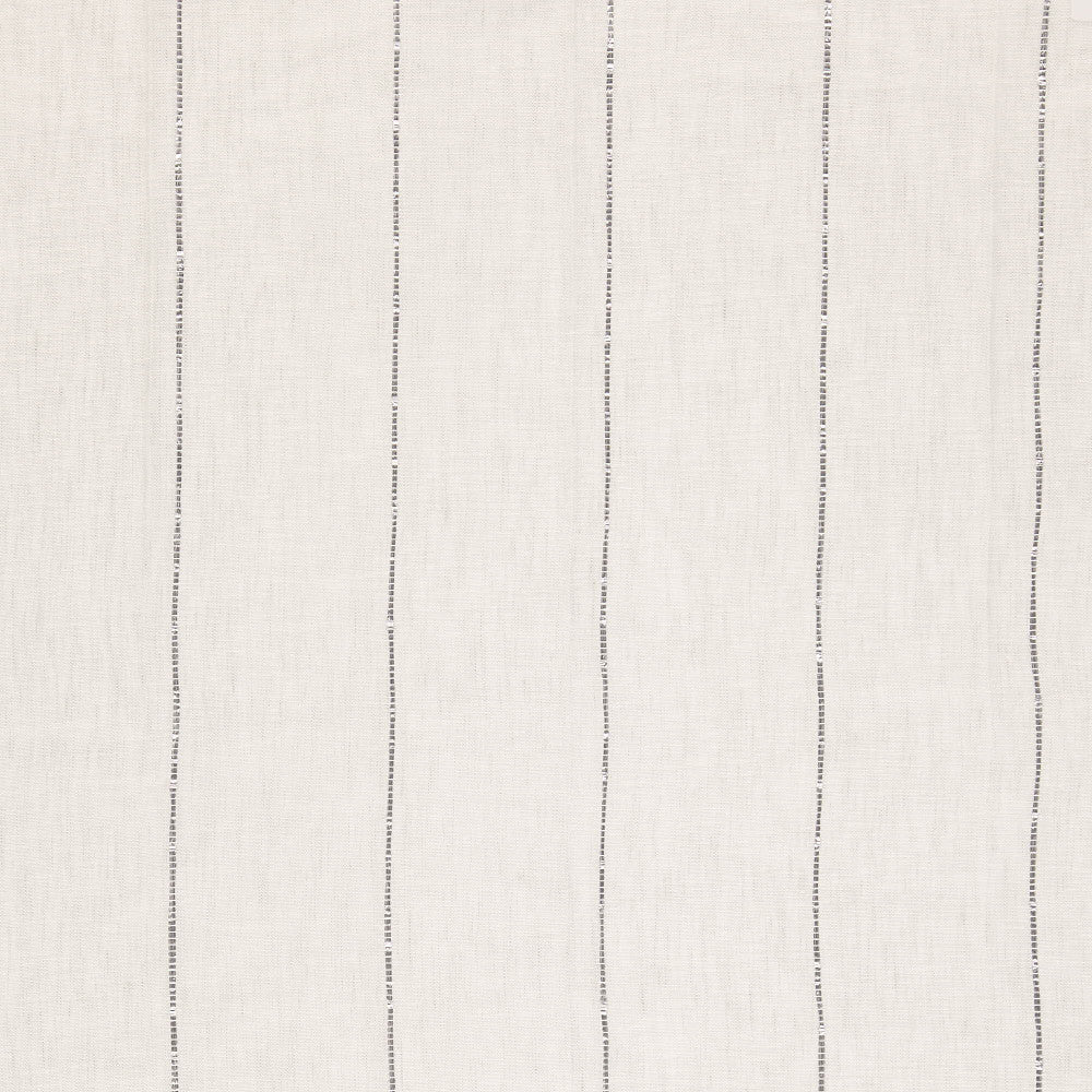 Cora 94J7281 by JF Designer Fabric Winning Windows I -Wide Width Sheer Book 54% Linen, 46% Polyester Turkey Horizontal: and Vertical: 3.875 118 - Swanky Fabrics -