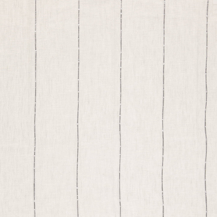 Cora 94J7281 by JF Designer Fabric Winning Windows I -Wide Width Sheer Book 54% Linen, 46% Polyester Turkey Horizontal: and Vertical: 3.875 118 - Swanky Fabrics -