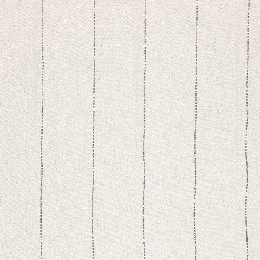 CORA 94J7281 by JF Designer Fabric Winning Windows I -Wide Width Sheer Book 54% Linen, 46% Polyester Turkey  Horizontal:  and Vertical: 3.875 118  - Swanky Fabrics -