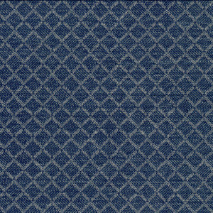 Crypton Fabric Corey 3 Blueberry