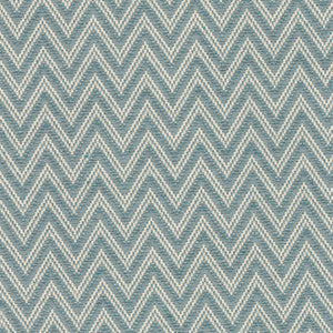 Stout Fabric Corfu 2 Chambray