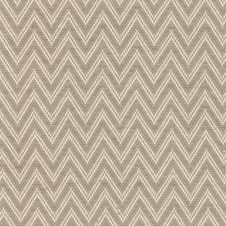 Corfu 3 Bamboo by Stout Designer Fabric LIVING IS EASY BONE/WHEAT 67%COT 33%POL USA Horizontal: 0.500 and Vertical: 1.000 54 in - Swanky Fabrics -