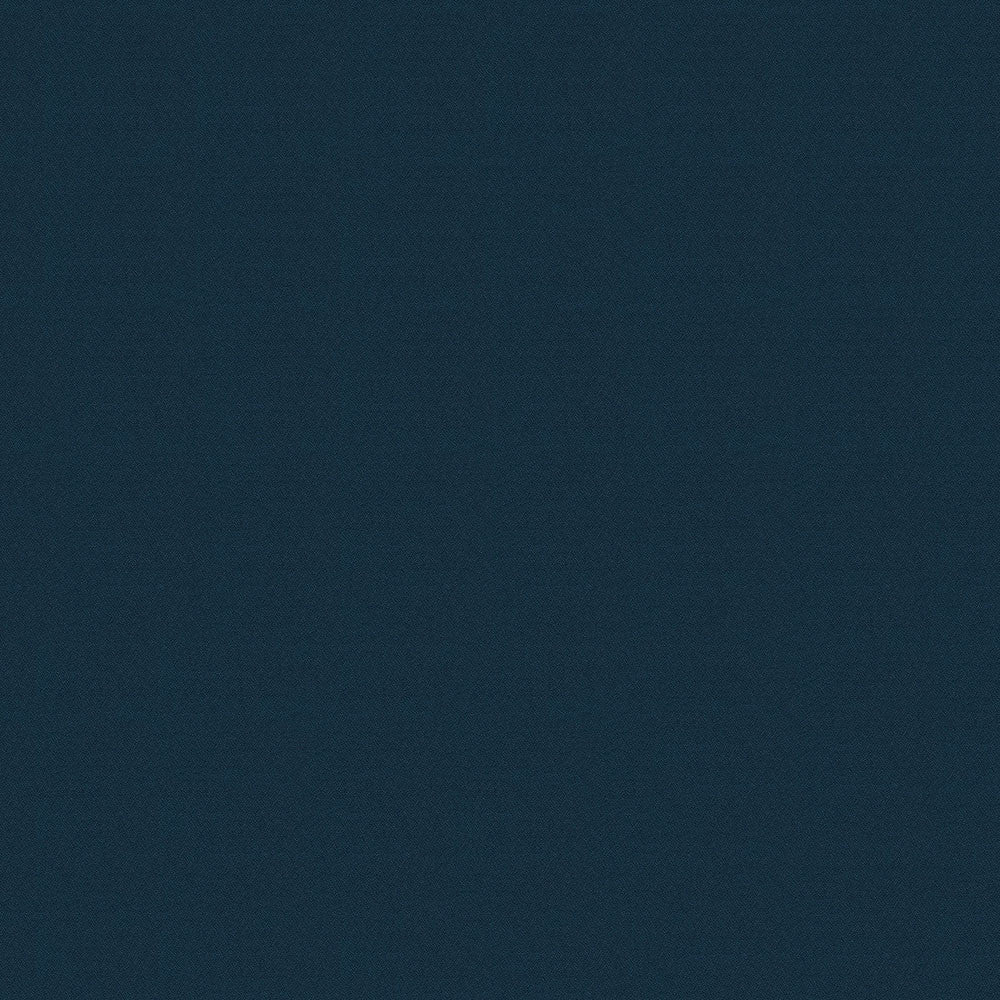 Crepe 308 Navy by ABBEYSHEA Designer Fabric 100% Polyester China 420,000 Double Rubs (Wyzenbeek) </p><p>Repeat: Horizontal: and Vertical: 57" (144 cm) - Swanky Fabrics -