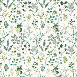 Stout Fabric Corona 2 Teal