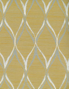 Norbar Fabric Corolla Gold
