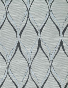 Norbar Fabric Corolla Light Blue