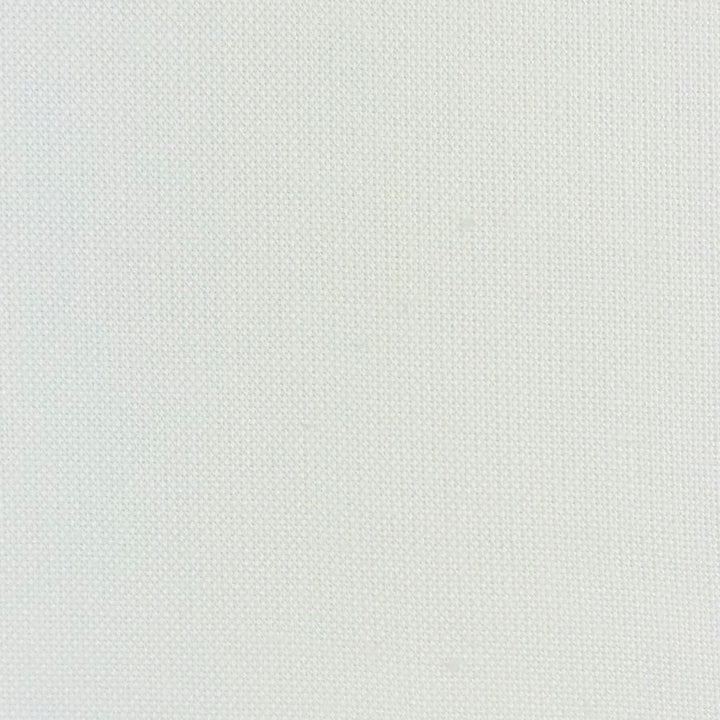 Corrine 1 Eggshell by Stout Designer Fabric COLOR MY WINDOW FROST/PEARL 95%BAM 5%LIN INDIA MARTINDALE WEAR TEST (20 000 CIRCULAR RUBS) Horizontal: 0.000 and Vertical: 0.000 54 in - Swanky Fabrics -