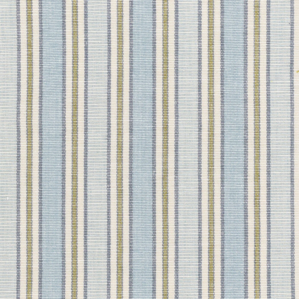 Cortez 1 Mist by Stout Fabric Stout Fabric Cortez 1 MistFabric JUST STRIPES SPRINGTIME/MULTI 100%COT INDIA </p><p>Repeat: H: 1.875, V: 0.000 54 in - Fabric Carolina -
