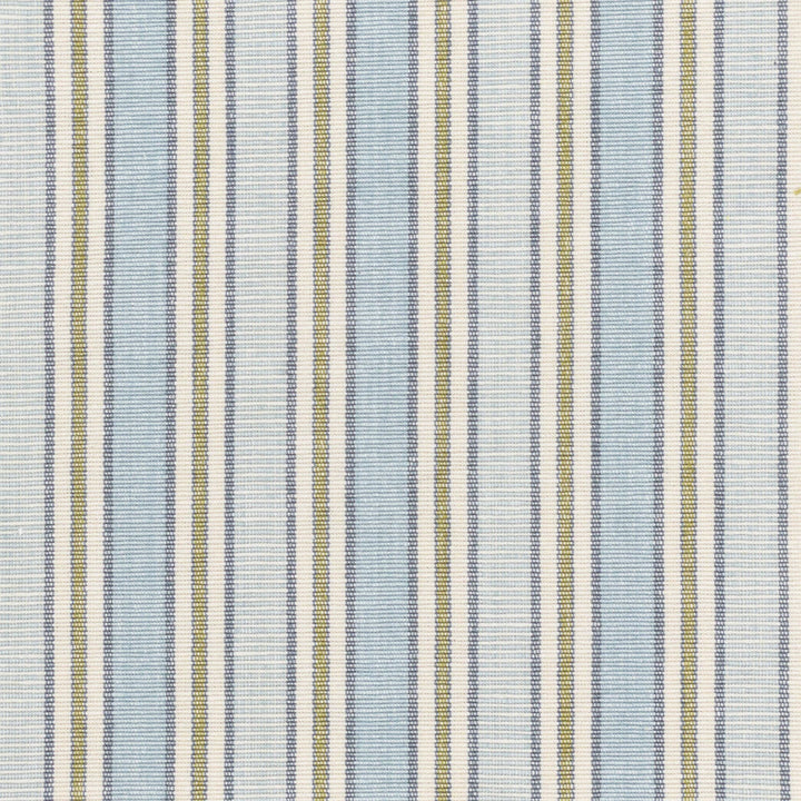 Cortez 1 Mist by Stout Fabric Stout Fabric Cortez 1 MistFabric JUST STRIPES SPRINGTIME/MULTI 100%COT INDIA </p><p>Repeat: H: 1.875, V: 0.000 54 in - Fabric Carolina -