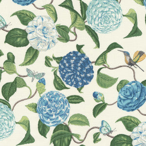 Stout Fabric Cosset 2 Robinsegg